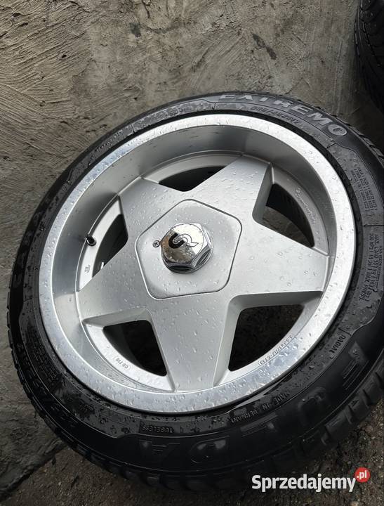 Koła do BMW german style Siedlce