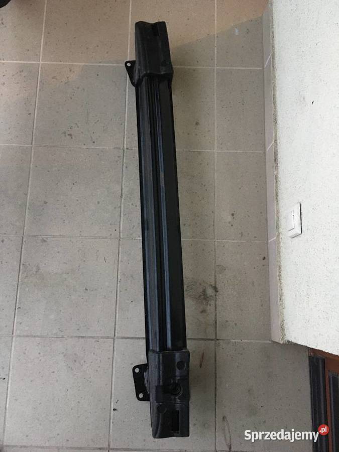 belka zderzaka tył volkswagen cc Pozostałe mazowieckie Warszawa