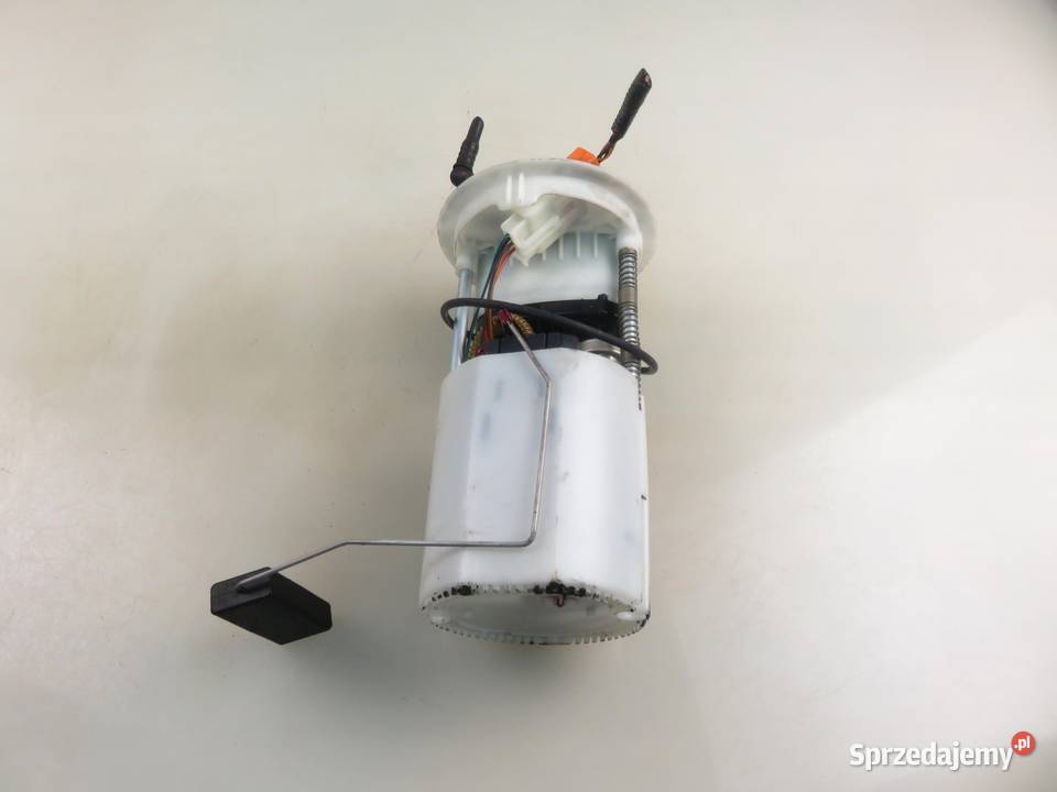 POMPA PALIWA SUZUKI SWIFT III 13 1510062J00 Motoryzacja