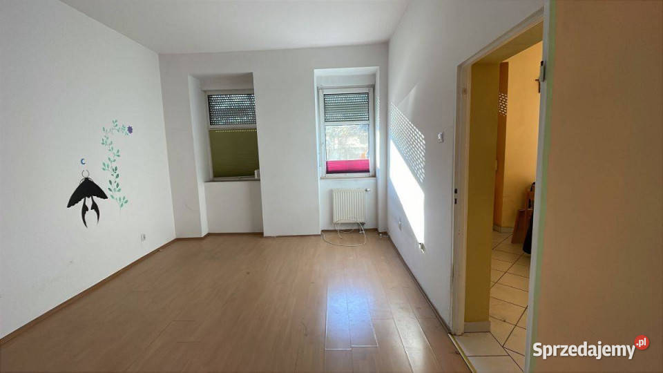 Mieszkanie na Kleczkowie w przygotowaniu Wrocław sprzedam