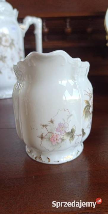 Cukiernica Ohme Syg z lat 18831920 r Wytwórnia Gdańsk