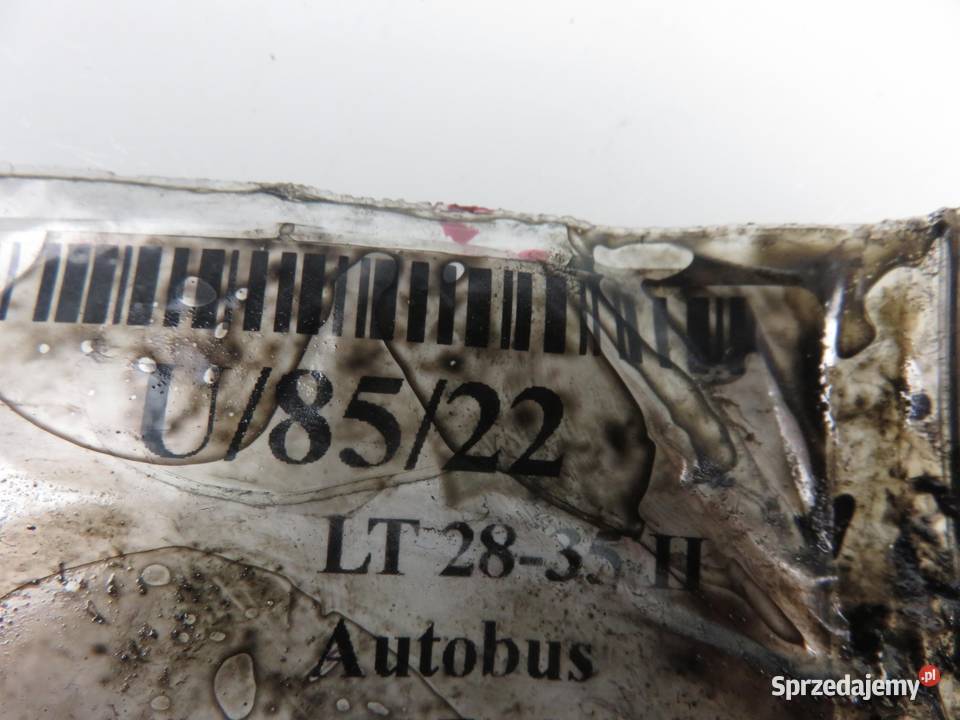 POMPA WSPOMAGANIA VW LT 2835 II 7683975902 małopolskie