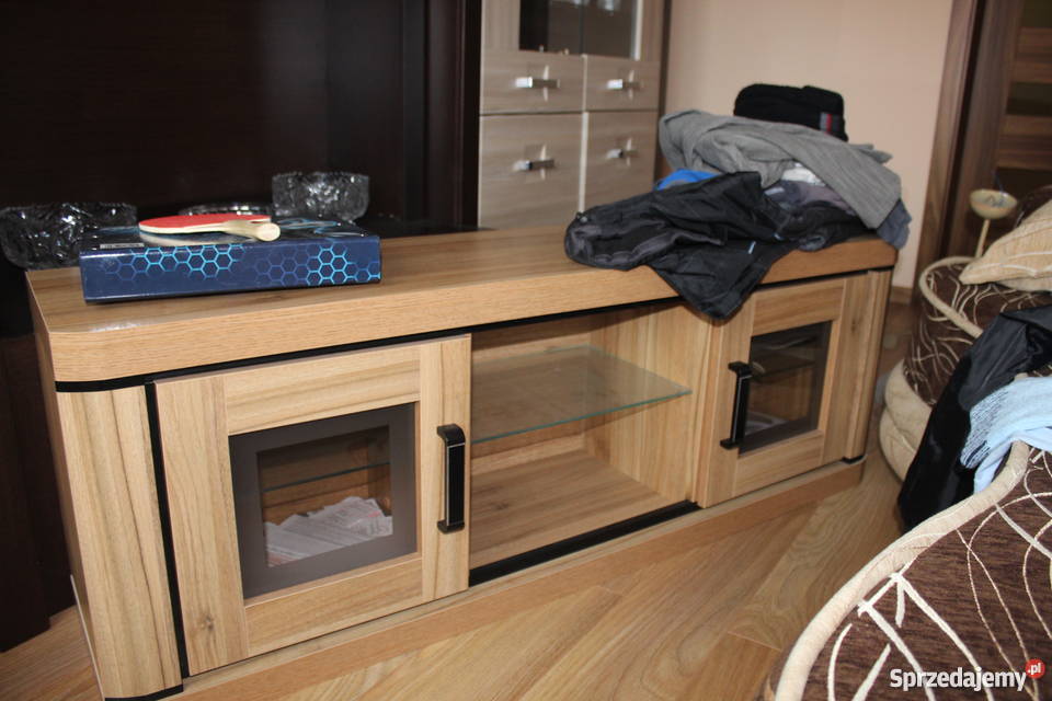 Meble do salonu Zamość