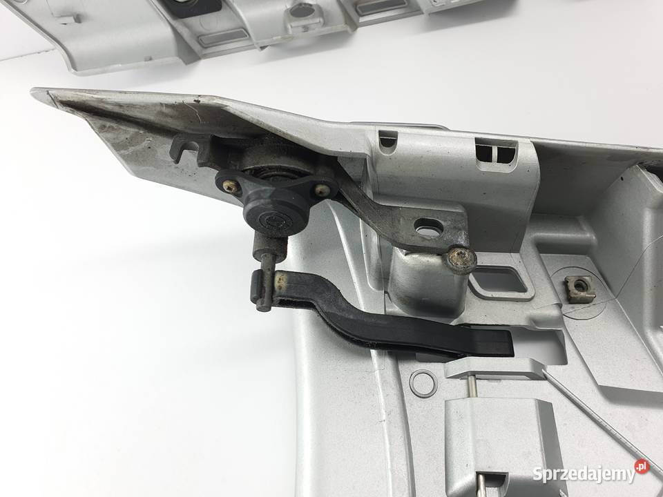 Plyta Bagaznika Mocowanie Nakladka Zadupek Bmw R Łódź sprzedam