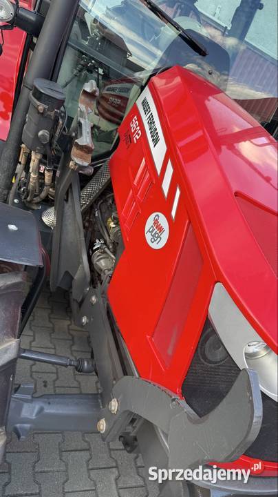 Adaptacja Konsola do tura MX Mailleux Massey Tur kujawsko-pomorskie Gostycyn