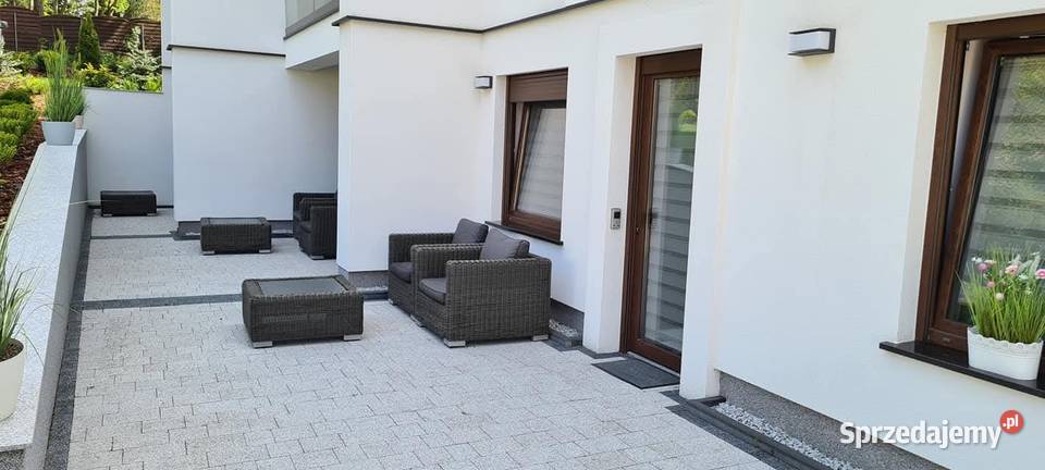 Apartament Krynica Morska Apartament w terminie kujawsko-pomorskie Bydgoszcz
