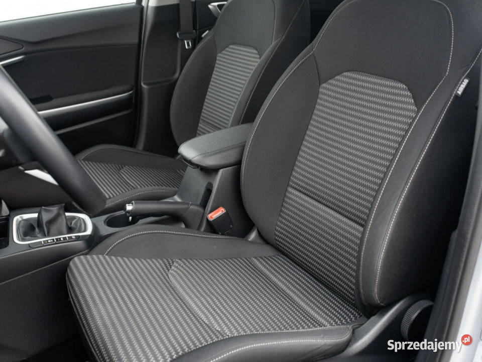 Kia Ceed 7XT3415 TGDI M 2 stref klima Kcof salon 63050km Pępowo