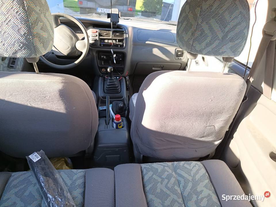 Suzuki grand Vitara 20 Wrocław