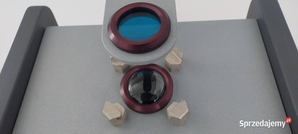 Koordynator plamkowy MDT Ortoptyka likwidacja Banino