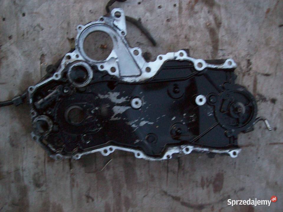 Corolla E12 14 D4D Obudowa rozrzadu mazowieckie
