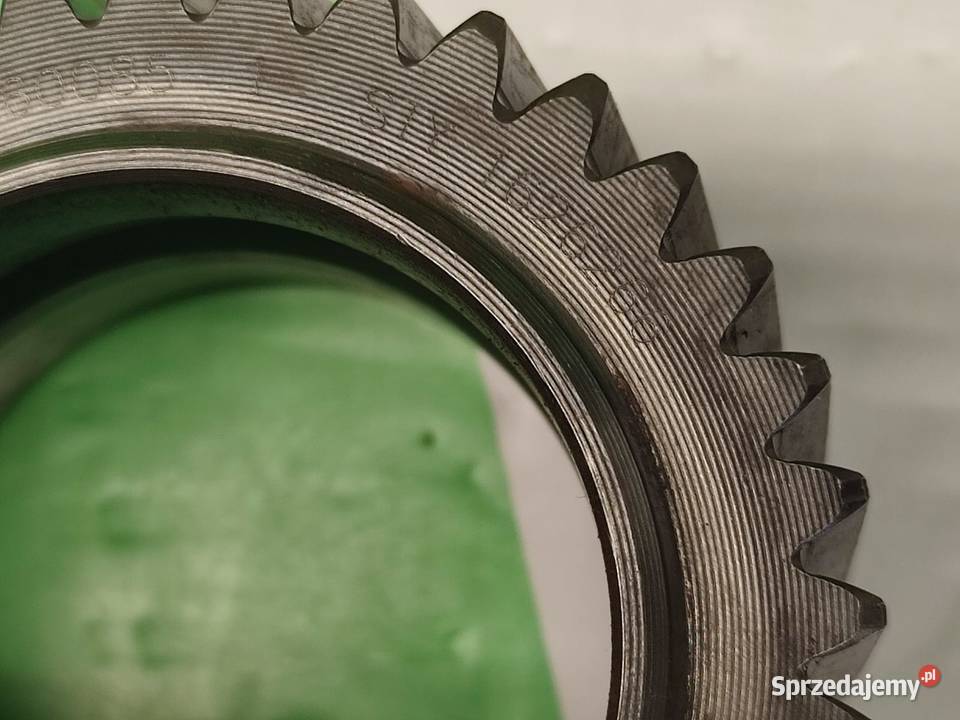 Koło zębate ZF 2092360085 Skrzynia AutoPower Wilkowo sprzedam