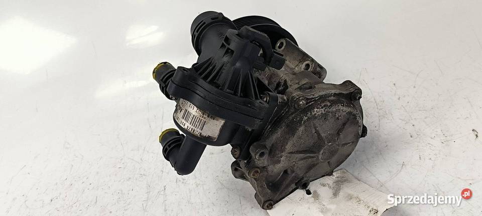 POMPA WSPOMAGANIA BMW COMPACT 316 7614955107 Pozostałe Lipno