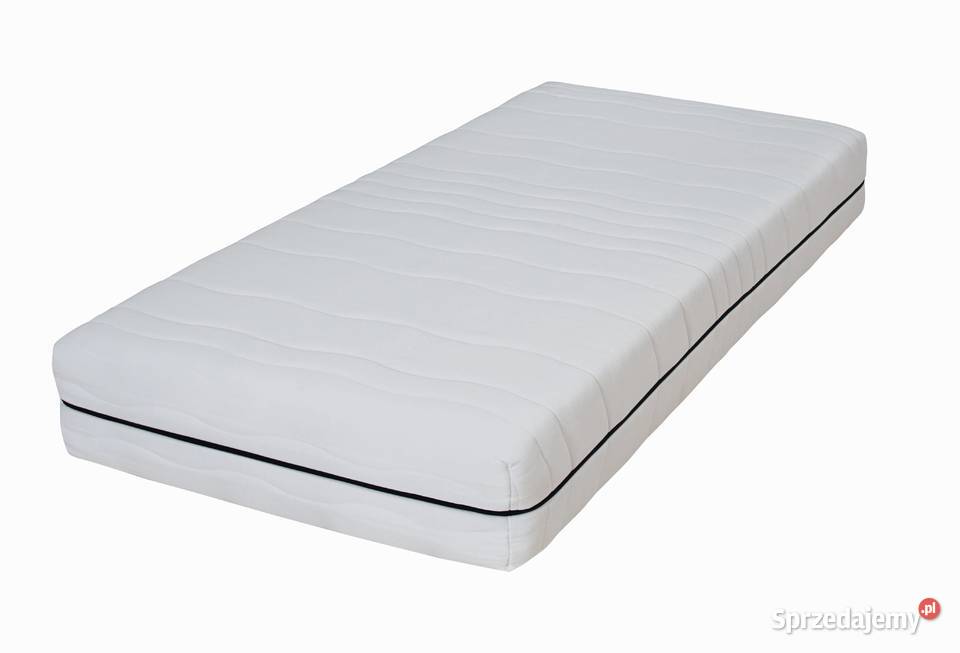 25 materac 100x200 Comfortpur P1480 H2 H3 tkanina Gaszowice