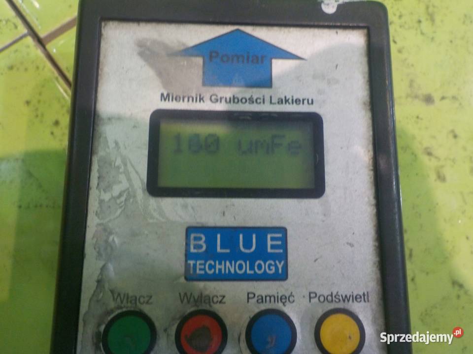 OUTLANDER II LIFT 22 DID 11r 5D klapa tyl Suków sprzedam