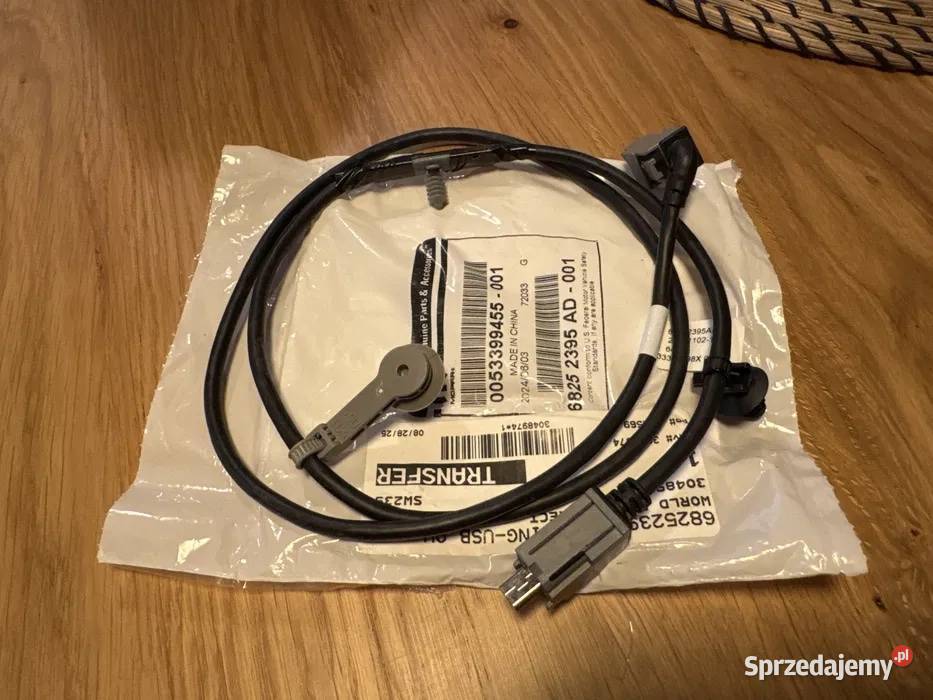Dodge Mopar Usb Auxiliary Port Cable nawigacji sprzedam
