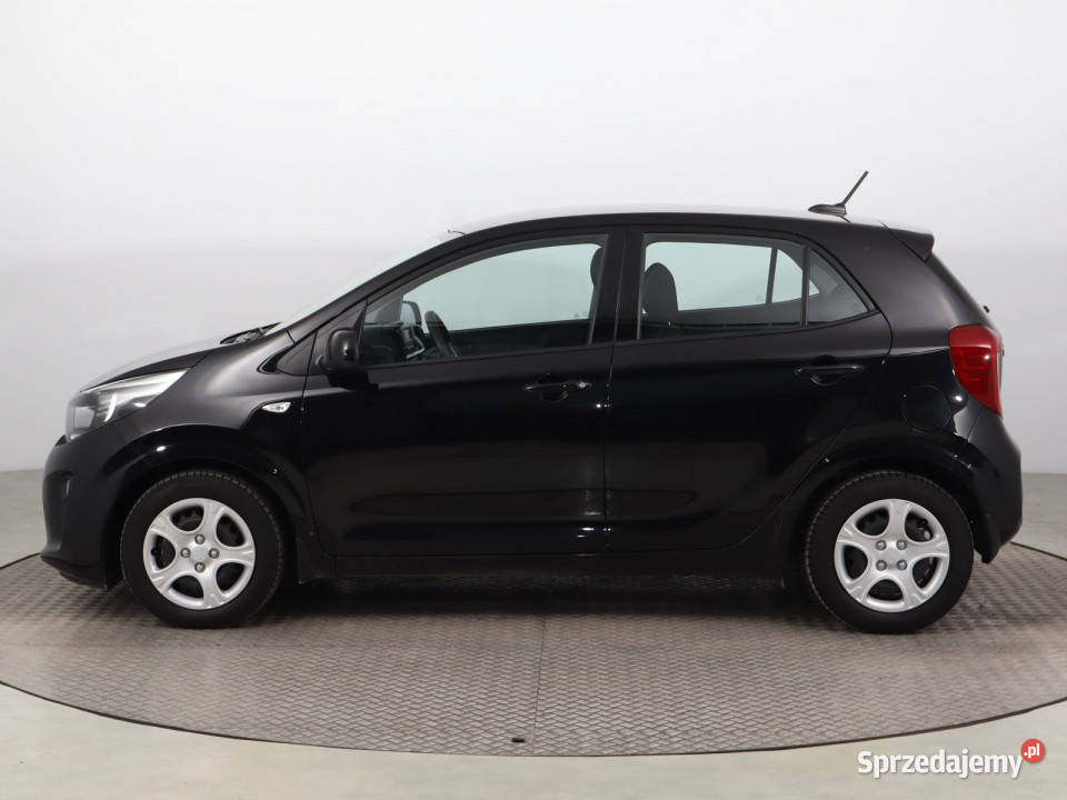 Kia Picanto 10 MPI Bielany Wrocławskie