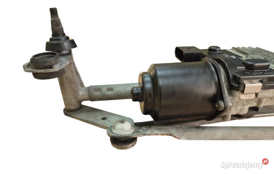 EU MECHANIZM SILNICZEK WYCIERACZEK PRZÓD VW świętokrzyskie Działoszyce