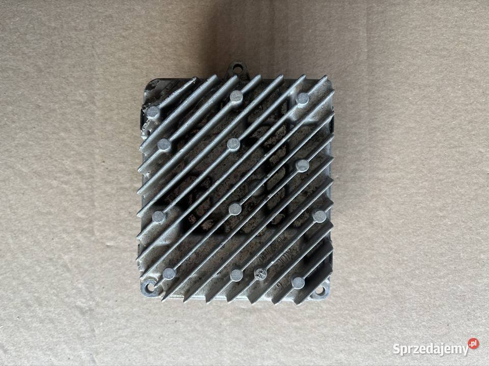 VW AUDI PRZETWORNICA MODUŁ 4K0941572B Międzychód