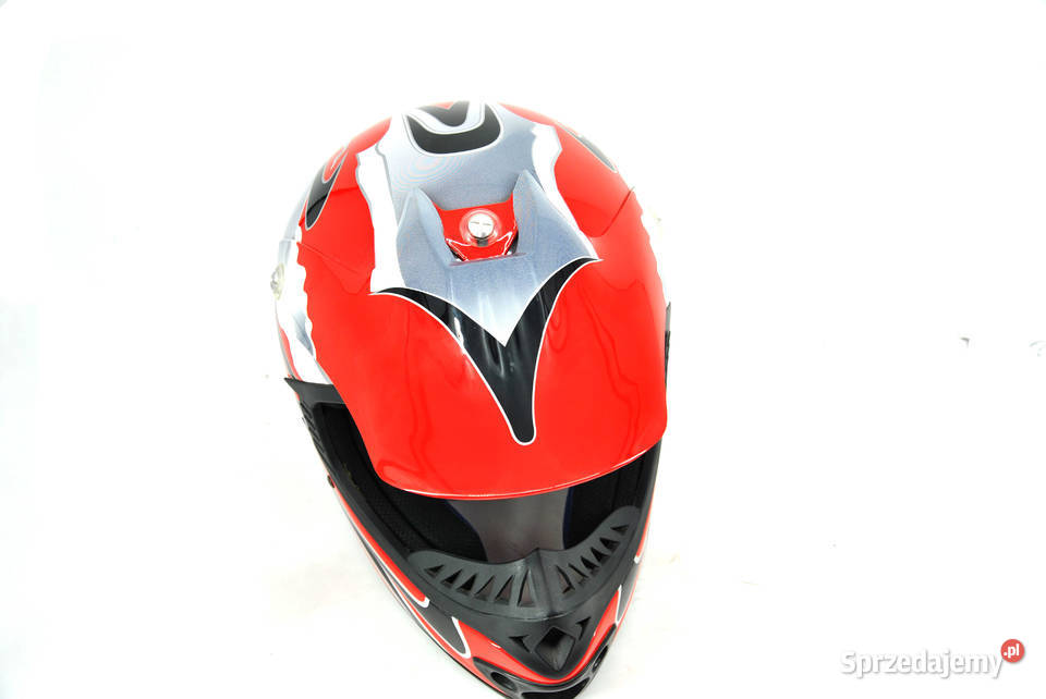 Kask Enduro Gensler Wieliczka