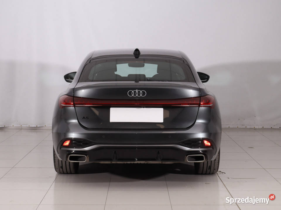 Audi A5 35 TFSI sprzedam