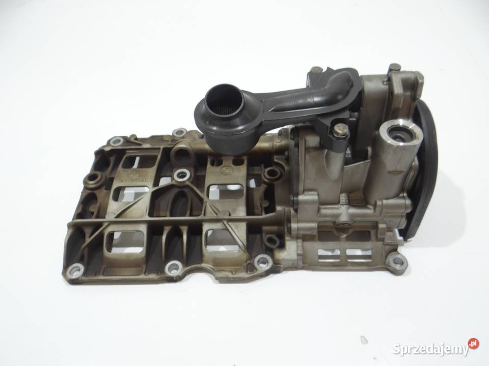 POMPA OLEJU BMW X1 E84 N47D20C OE 8518405 Strzyżewice