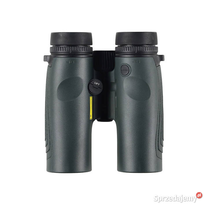 Lornetka z dalmierzem Vortex Talon HD 10000 Sporty strzeleckie i myślistwo