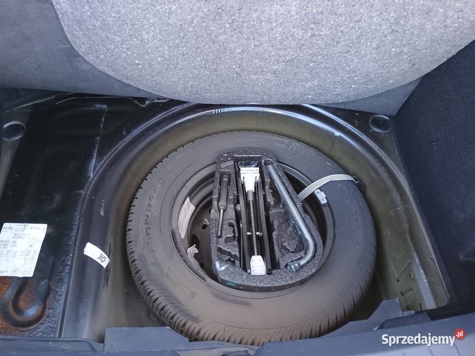 Seat Ibiza 104000km Jastrzębie-Zdrój