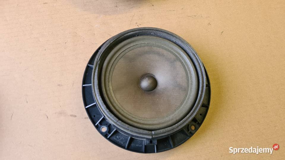 Hyundai I30 cw 1 Lift komplet głośniki drzwi 4 Pozostałe Legnica