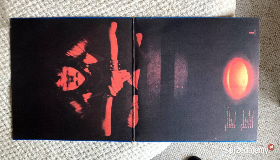 Cat Stevens Tea For The Tillerman Płyty i kasety Szczecin sprzedam