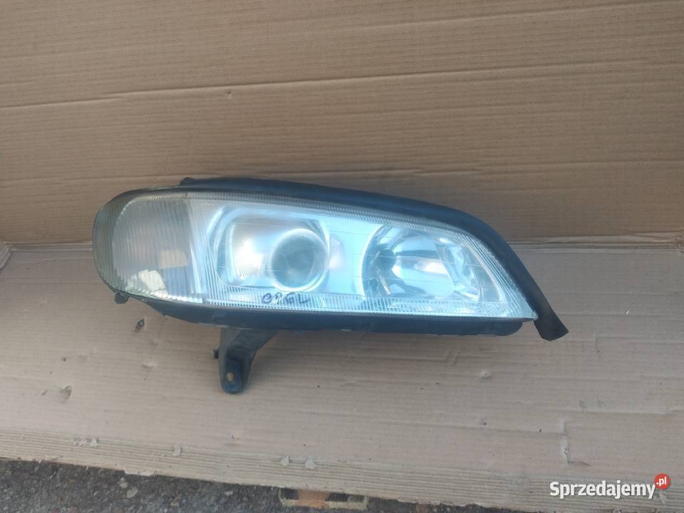 LAMPA OPEL PRAWY PRZÓD ORYGINALNA Prawe dolnośląskie Mietków sprzedam