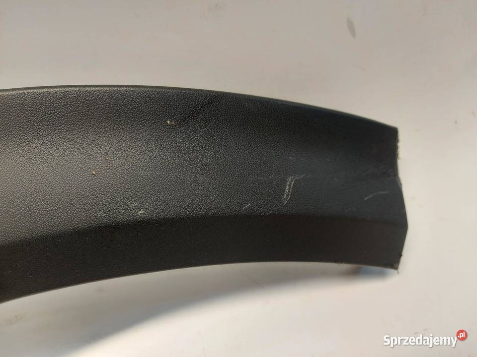 Jaecoo 7 PHEV 2025 łuk listwa nakładka drzwi