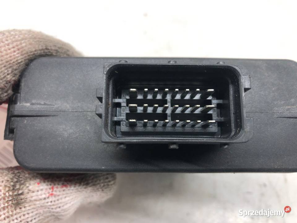 KOMPUTER DO GAZU LPG FLY STEROWNIK GAZU sprzedam