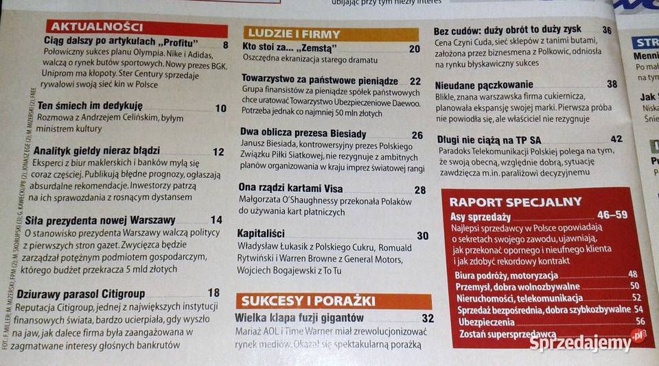 Profit 102002 Biznes ekonomia miękka Chełm