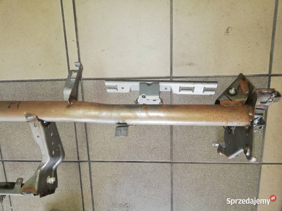 poprzeczka pod konsolę Renault Scenic 2Grand