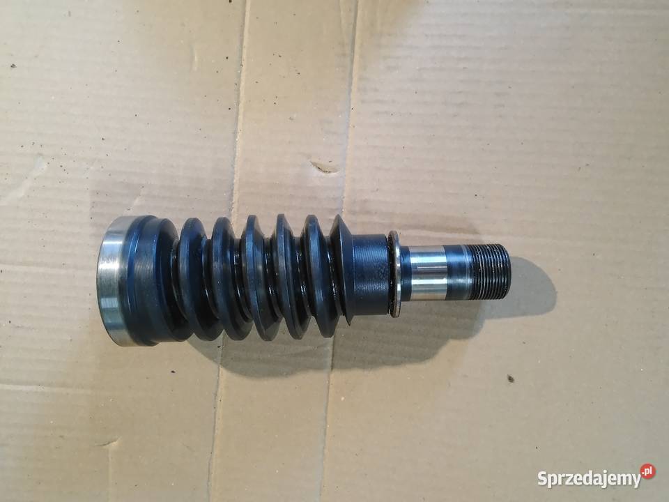 Ślimak przekładni HIAB 519022 mazowieckie Warszawa sprzedam