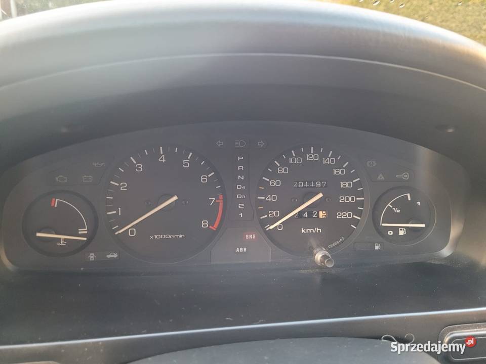 Honda Civic 14 Automatic Civic Tanowo