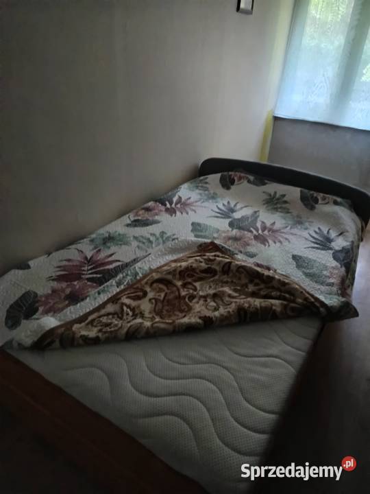 Sprzedaż Łóżka z materacem Łóżka kujawsko-pomorskie Toruń