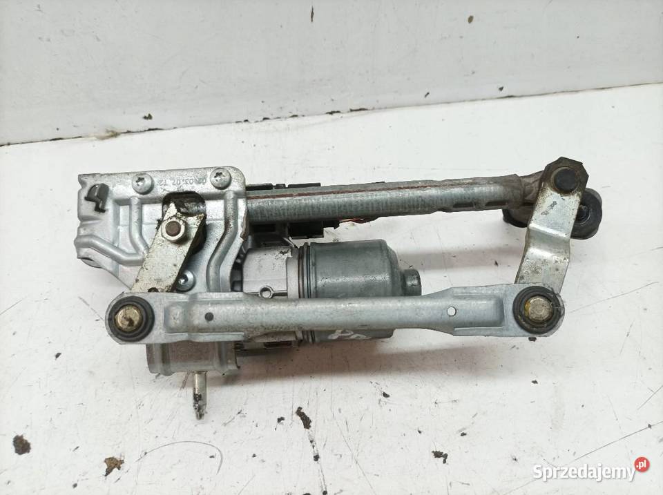 MECHANIZM WYCIERACZEK PRZÓD PLUS EU 5M0955023E świętokrzyskie