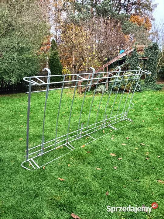 bagażnik dachowy MALCO Vivaro Trafic Primastar Gorzów Wielkopolski