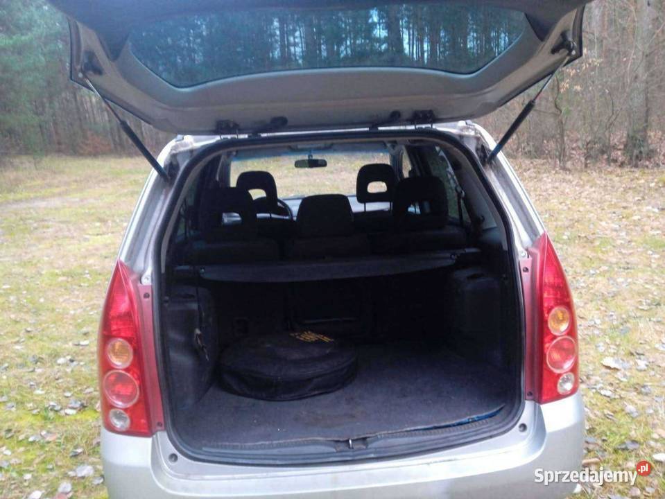 Sprzedam Mazda Premacy Starachowice