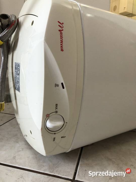 Podgrzewacz Wody Mastercook SL50 śląskie Czeladź