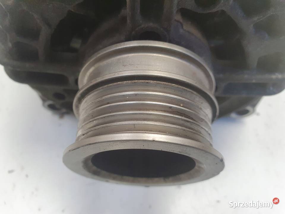 Opel Astra III H 16 16V ALTERNATOR 0124425020 Janów sprzedam