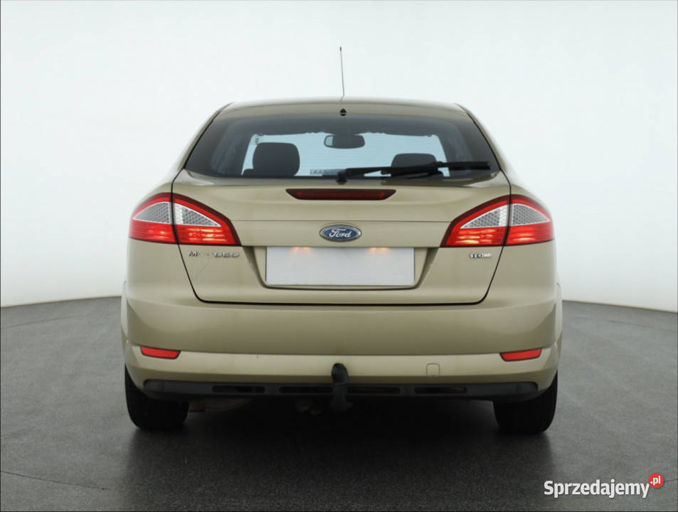 Ford Mondeo 18 TDCi nieuszkodzony Piaseczno