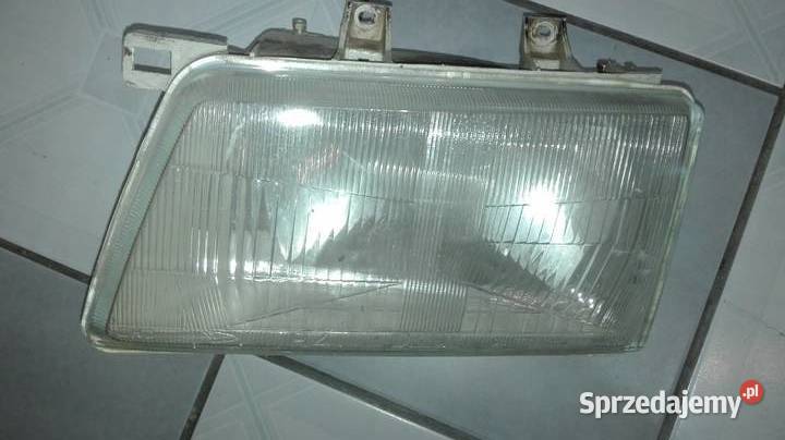 Daihatsu Charade 87 r lampa przednia lewa wielkopolskie Zbiersk-Cukrownia