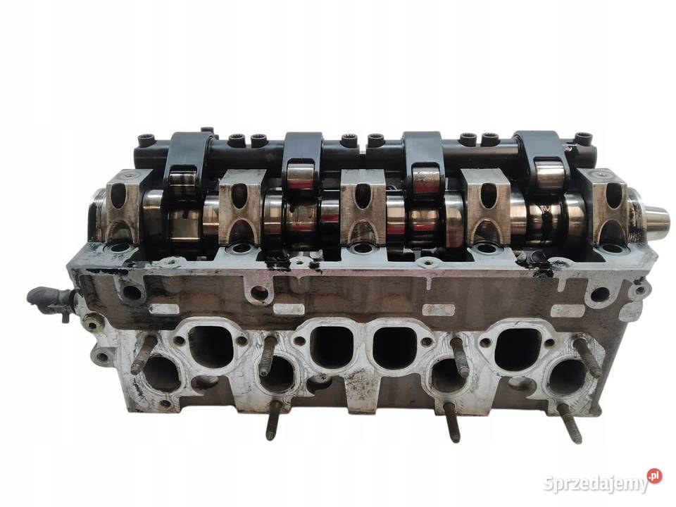 GŁOWICA KOMPLETNA 038103373R 19 TDI VW