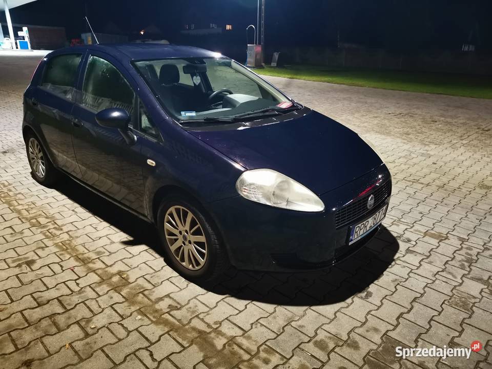 Fiat Grande Punto