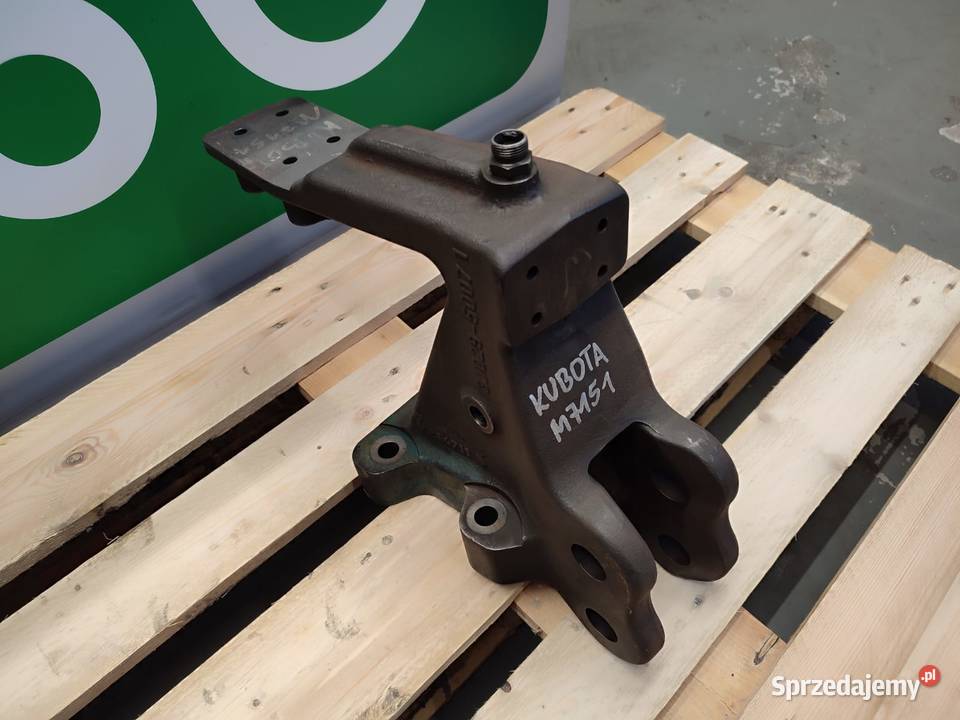 Zaczep łącznika V214711 3J02950071 KUBOTA M7151 Wilkowo