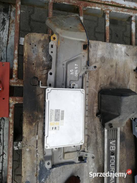 komputer silnika 1UZFE Lexus LS400 UCF10 94r USA