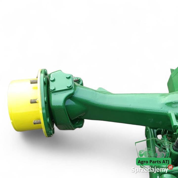 Przedni most Dana 75001006749 AL171807 John Ciechanowiec