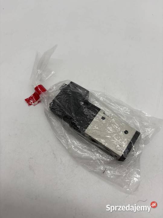 SMC EVZ512M5MOZ01F Solenoid Valve Warszawa sprzedam